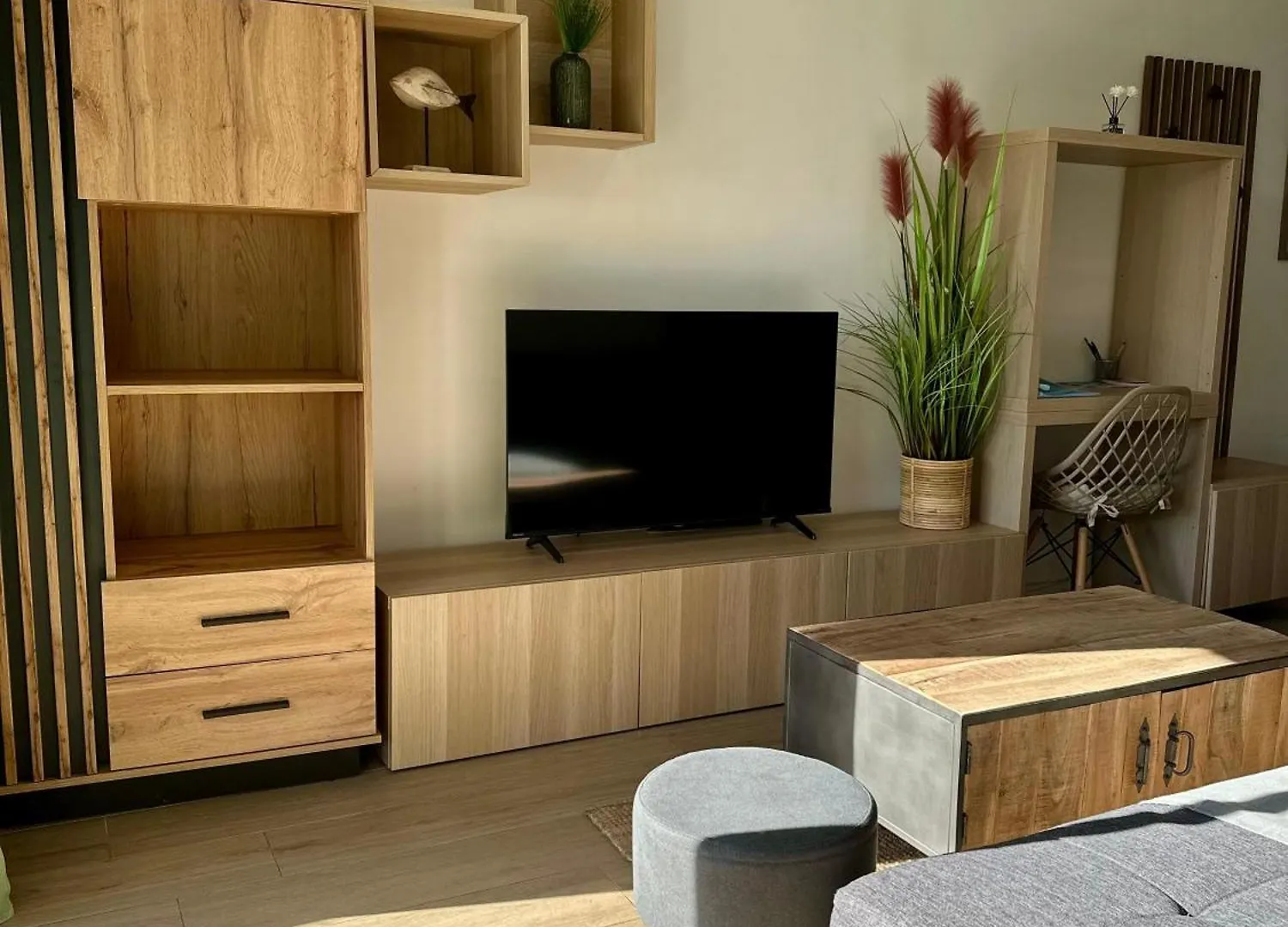 Appartement Zephyr - A 1 Minute De La Plage Cagnes-sur-Mer
