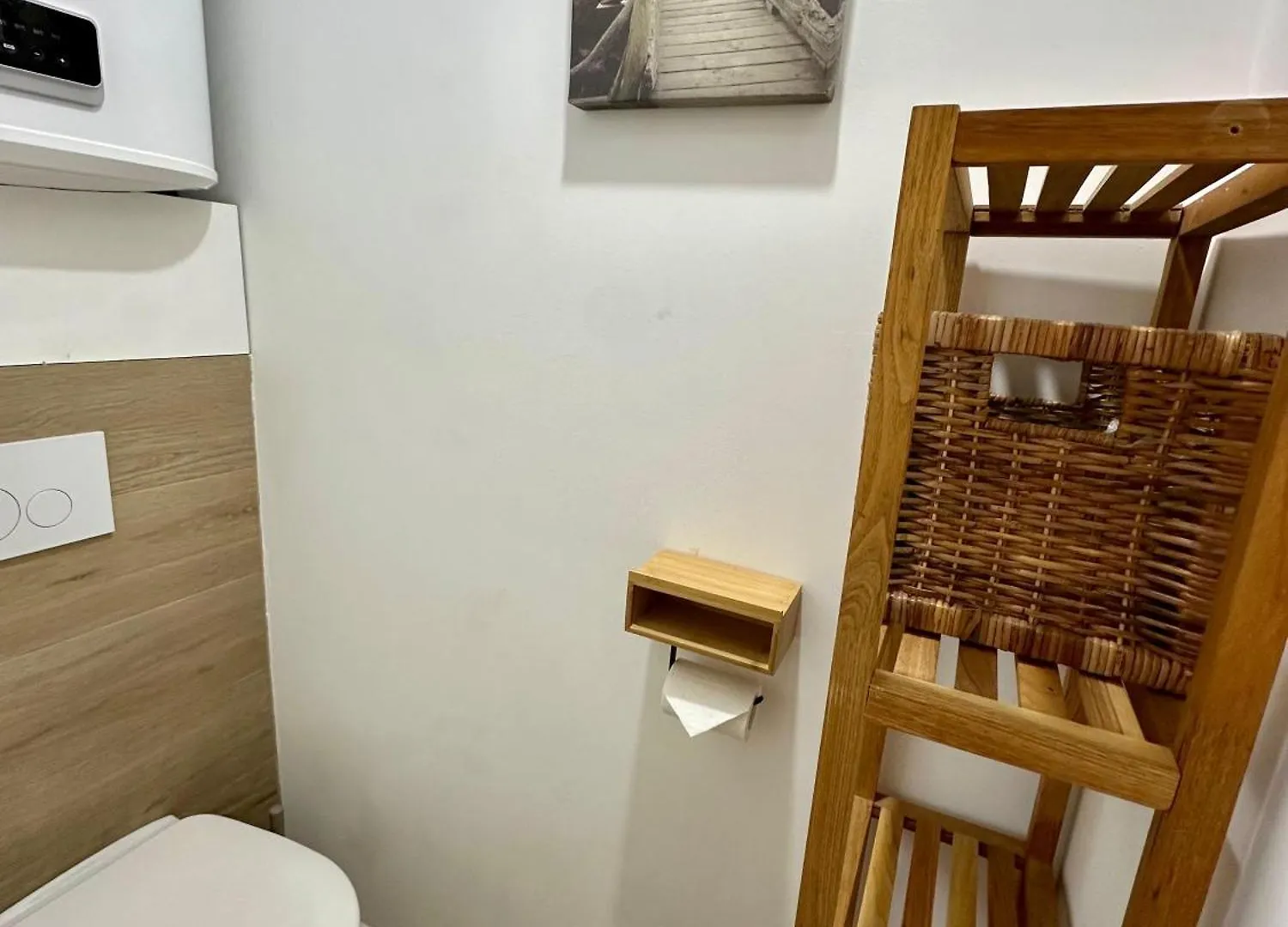דירה קאן סור מר Appartement Zephyr - A 1 Minute De La Plage