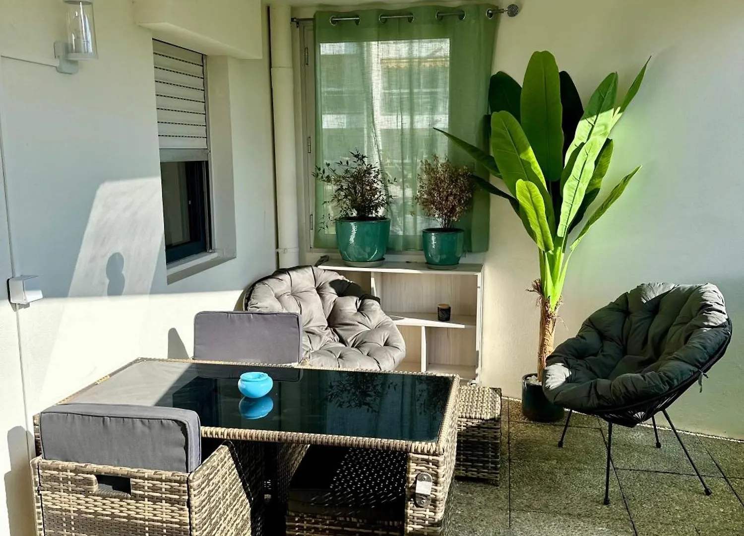 Appartement Zephyr - A 1 Minute De La Plage Cagnes-sur-Mer